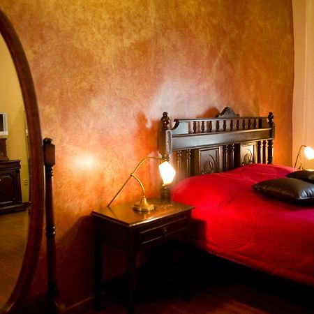Andromeda Suites Нафплион Екстериор снимка
