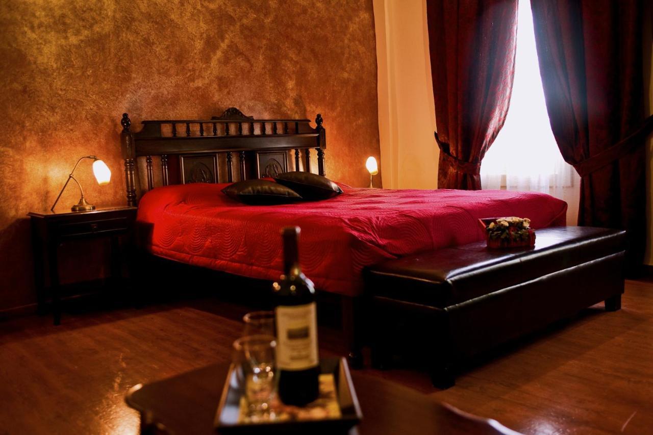Andromeda Suites Нафплион Екстериор снимка