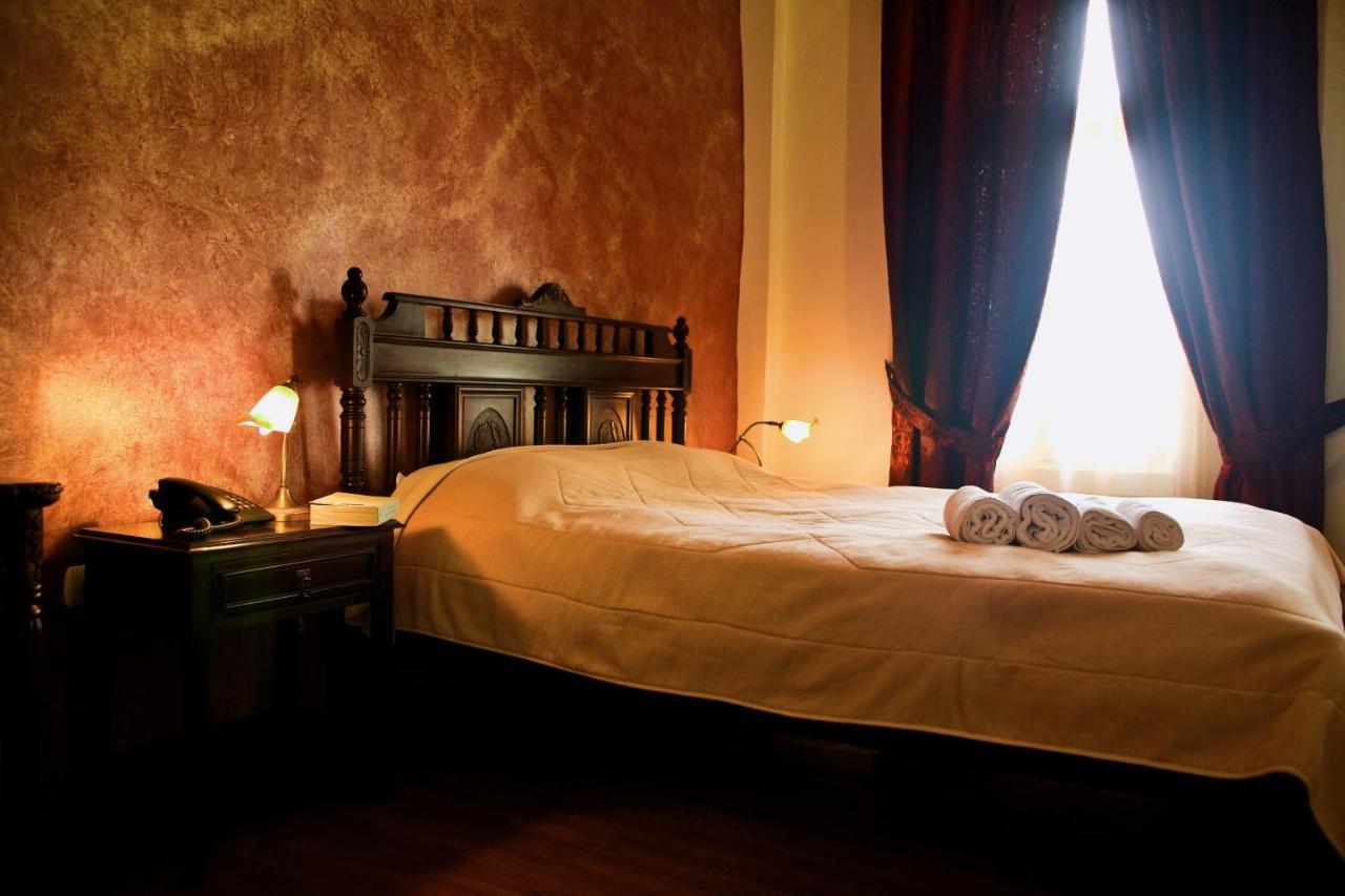 Andromeda Suites Нафплион Екстериор снимка
