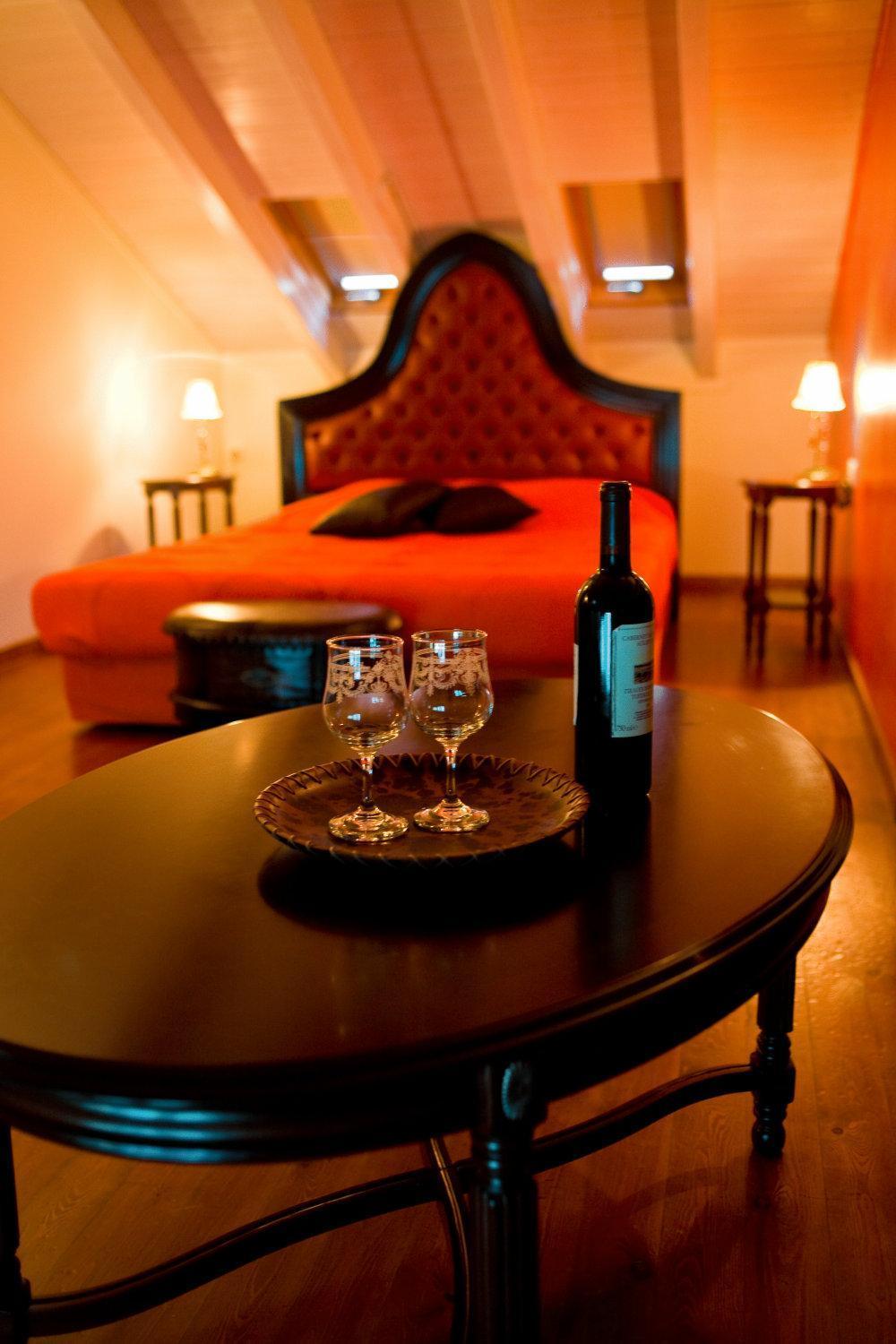 Andromeda Suites Нафплион Екстериор снимка
