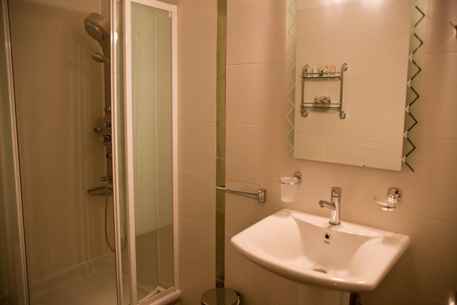 Andromeda Suites Нафплион Екстериор снимка