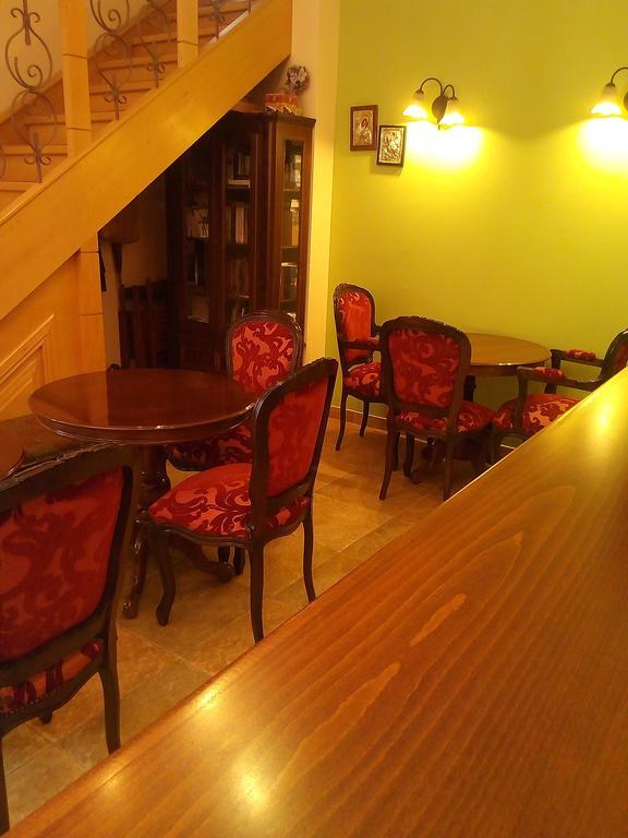 Andromeda Suites Нафплион Екстериор снимка